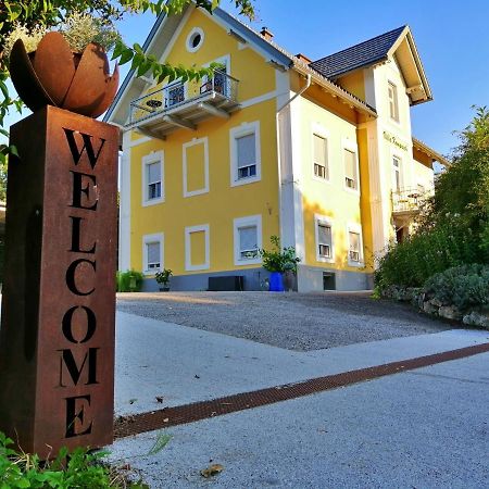 Villa Komposch - Adults Only Reifnitz Eksteriør bilde