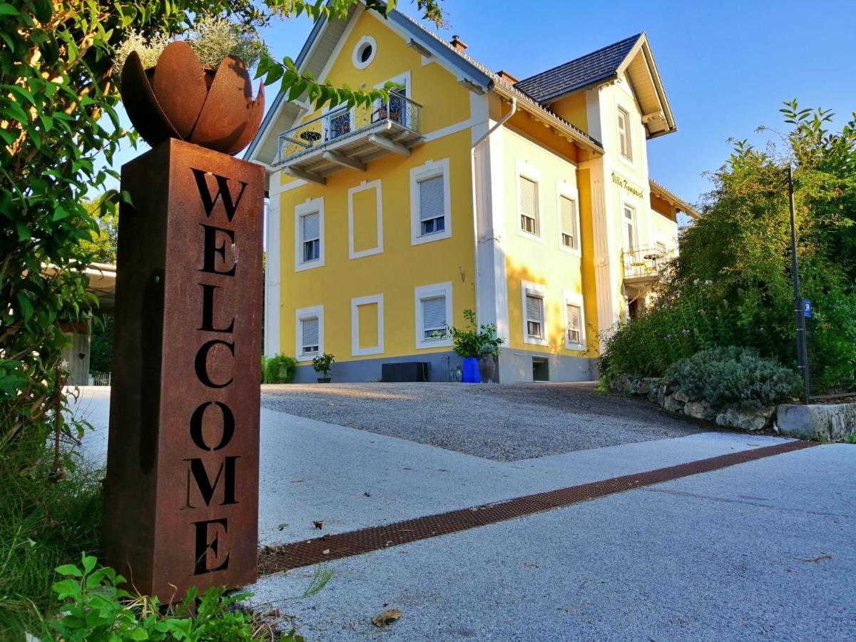 Villa Komposch - Adults Only Reifnitz Eksteriør bilde