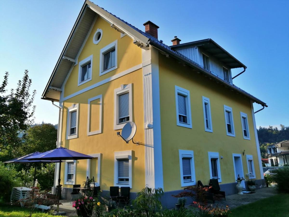 Villa Komposch - Adults Only Reifnitz Eksteriør bilde