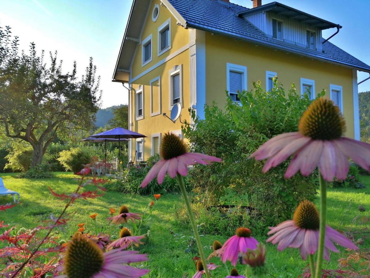 Villa Komposch - Adults Only Reifnitz Eksteriør bilde