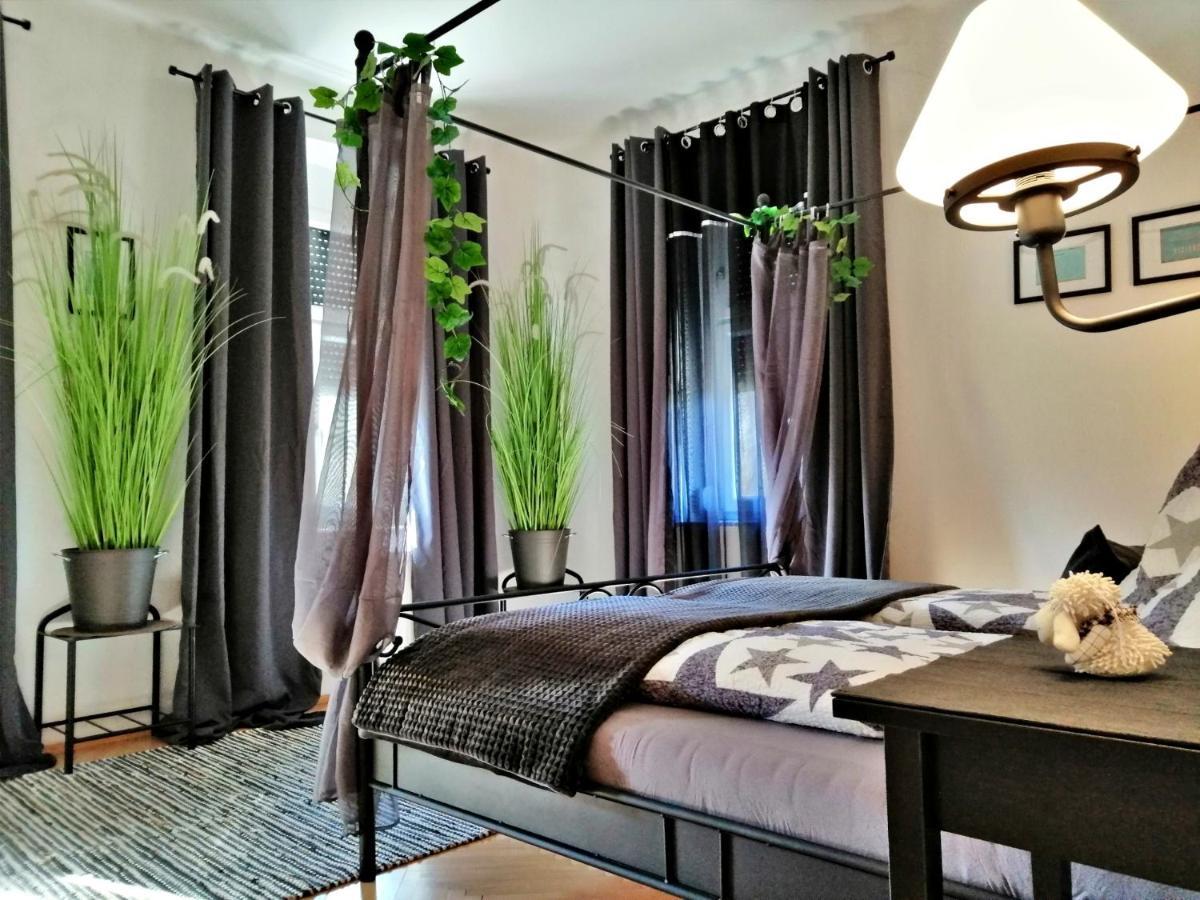 Villa Komposch - Adults Only Reifnitz Eksteriør bilde