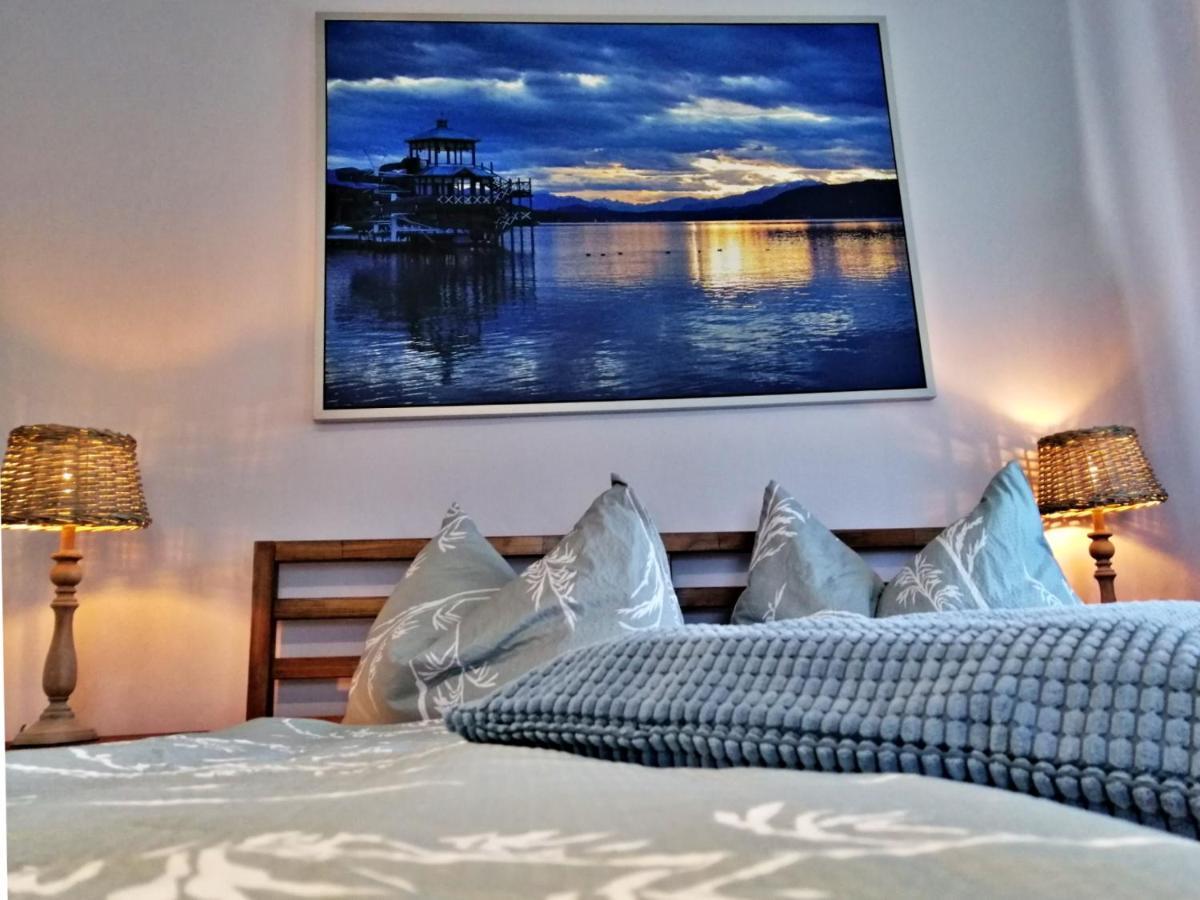 Villa Komposch - Adults Only Reifnitz Eksteriør bilde