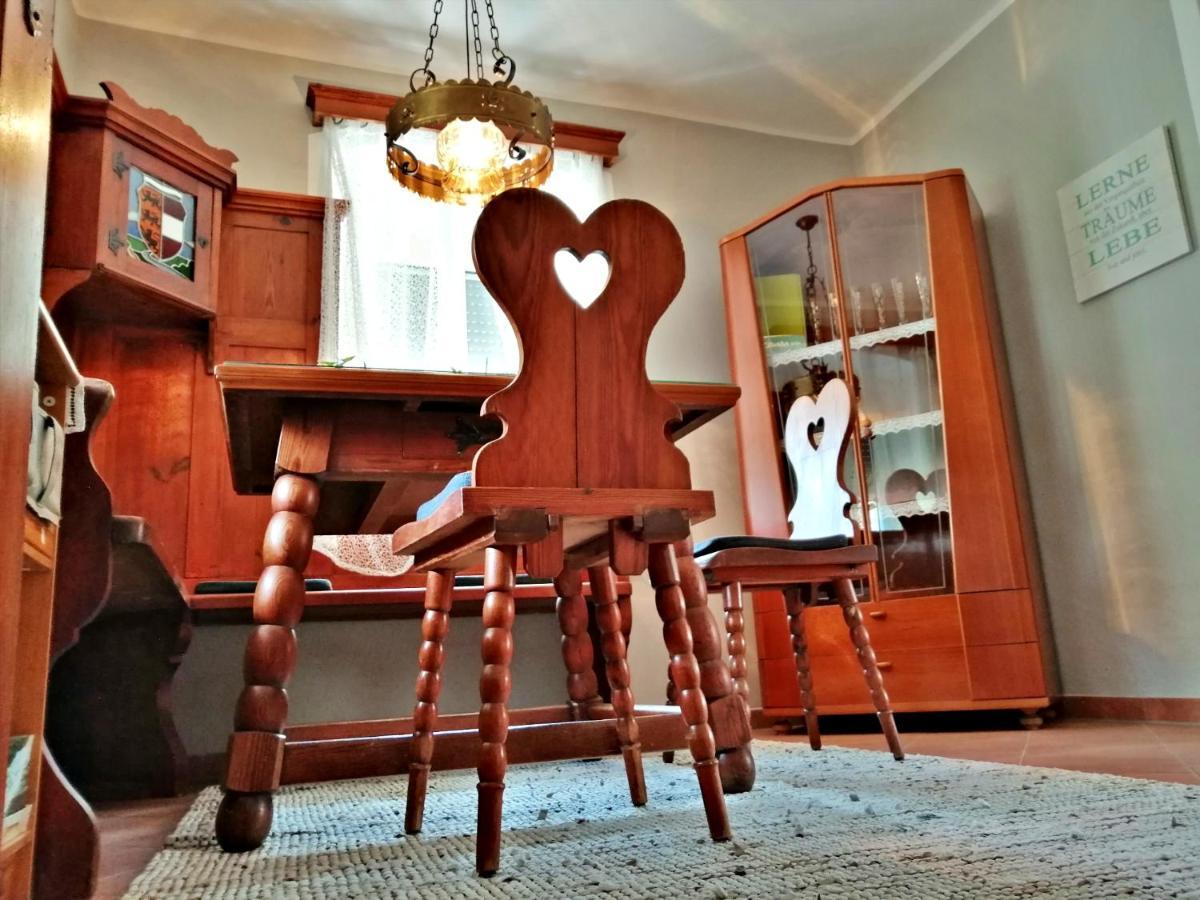 Villa Komposch - Adults Only Reifnitz Eksteriør bilde