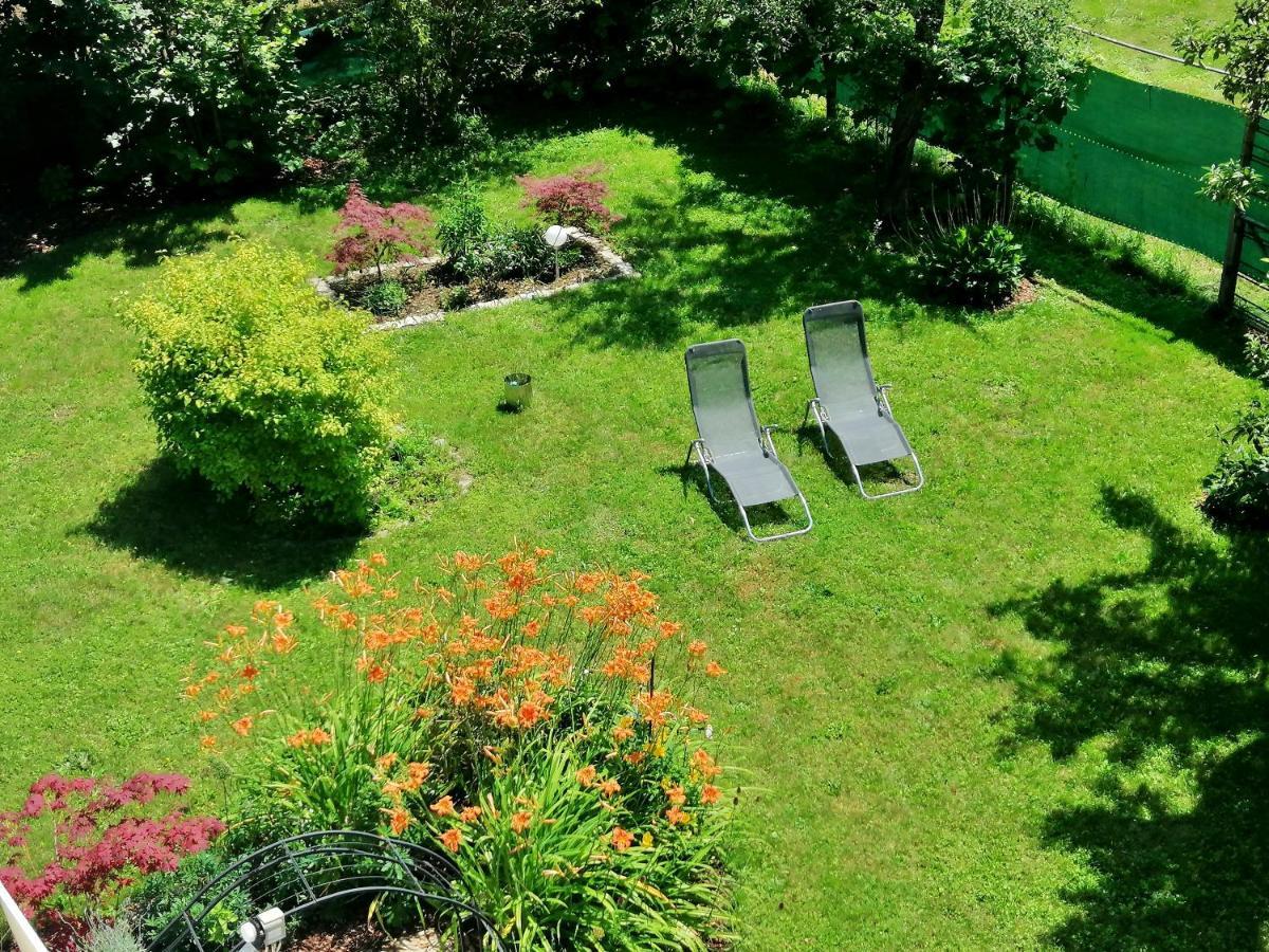 Villa Komposch - Adults Only Reifnitz Eksteriør bilde