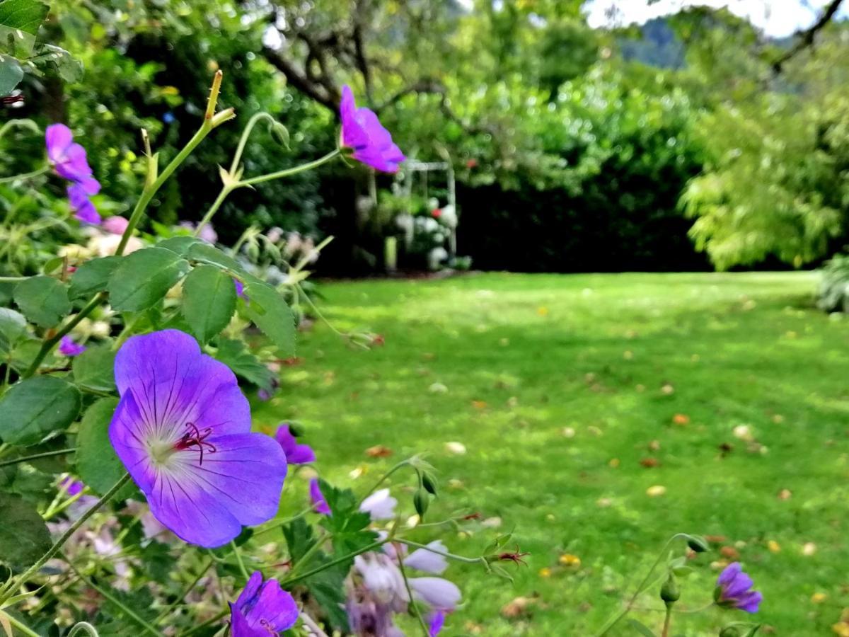 Villa Komposch - Adults Only Reifnitz Eksteriør bilde