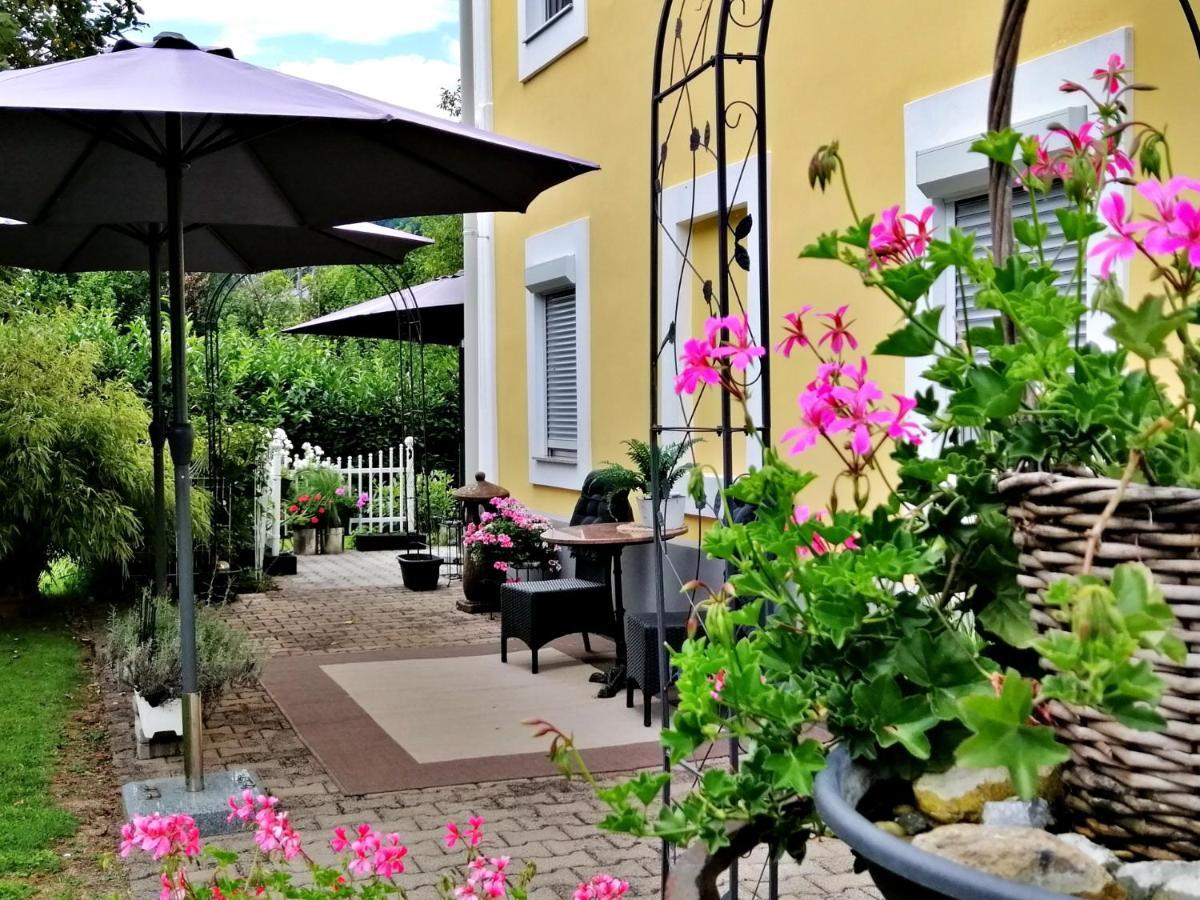 Villa Komposch - Adults Only Reifnitz Eksteriør bilde