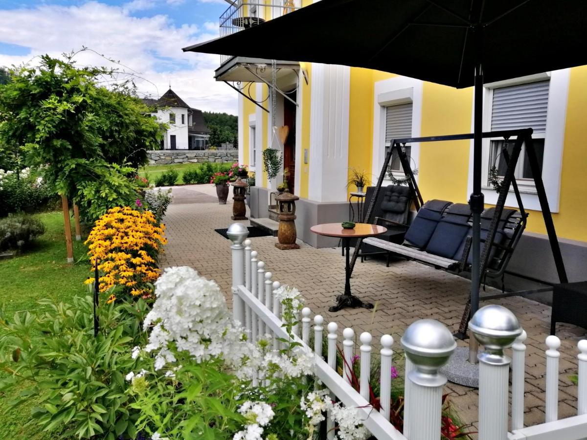Villa Komposch - Adults Only Reifnitz Eksteriør bilde