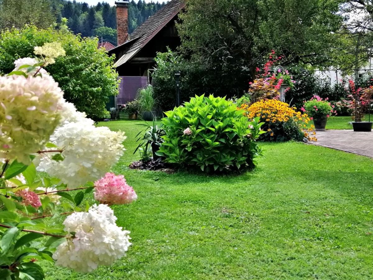 Villa Komposch - Adults Only Reifnitz Eksteriør bilde