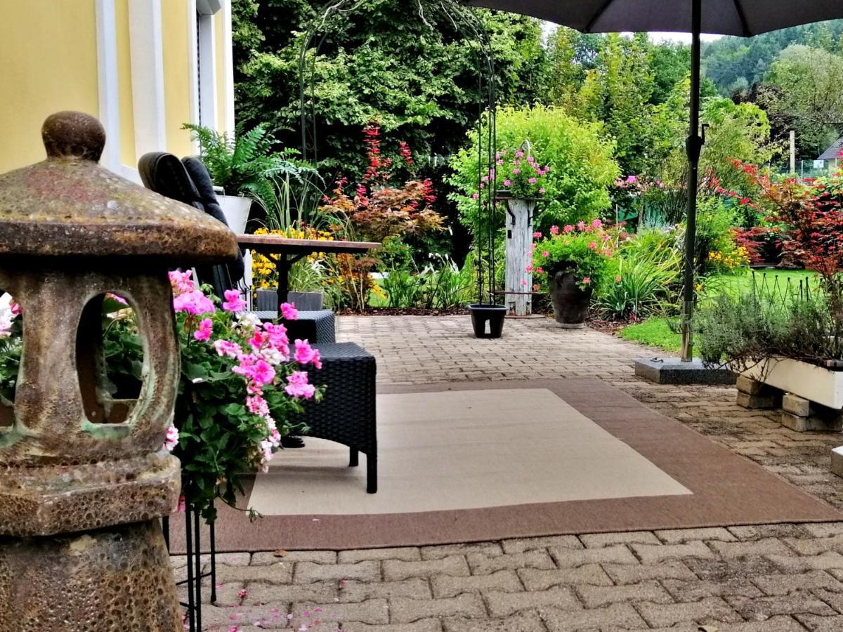 Villa Komposch - Adults Only Reifnitz Eksteriør bilde